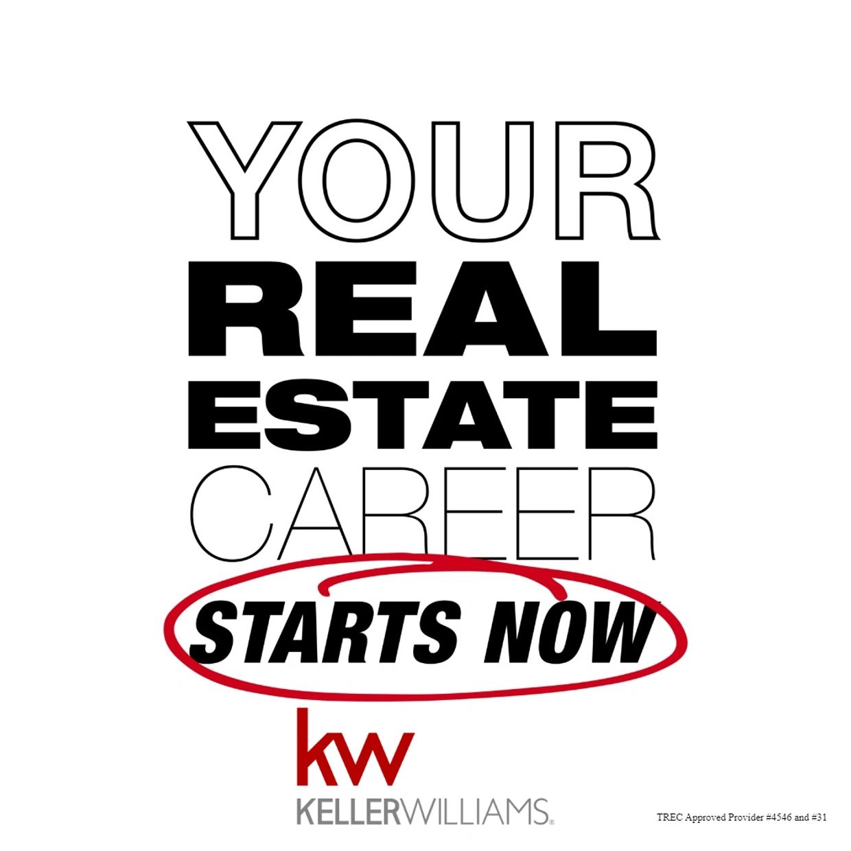 The Weidman Collective Real Estate Salesperson Licensing Course, Real Estate Agent Pre